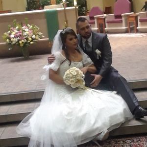 Meet your Posher, Adriana